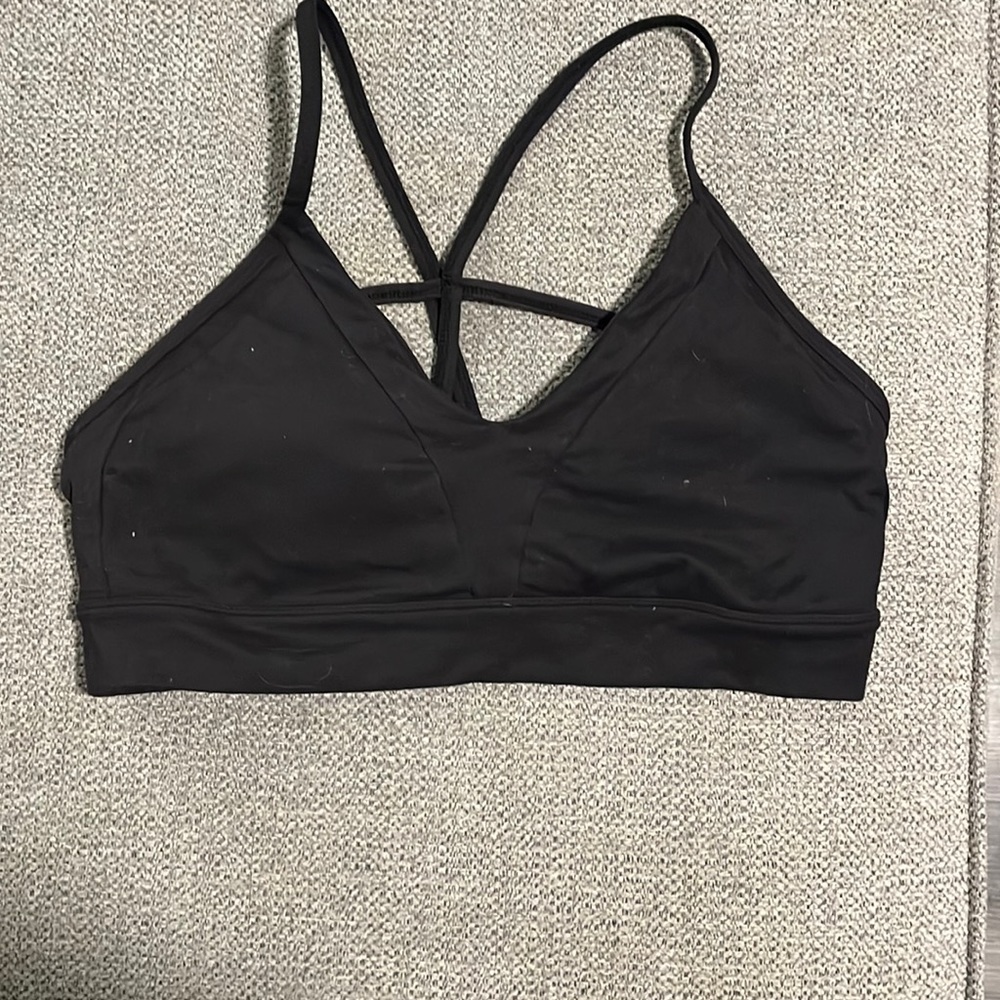 Balance Athletica sports bra